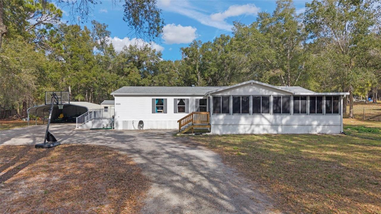 15031 Bailey Hill Rd., Brooksville, FL 34614