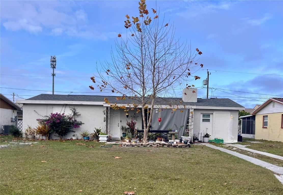 1821 Knollwood Dr., Holiday, FL 34690