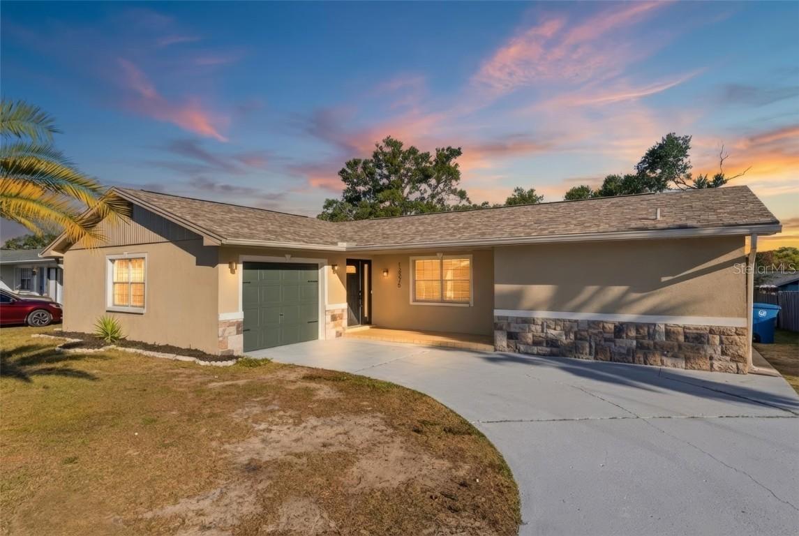 12275 Mayberry Rd., Spring Hill, FL 34609