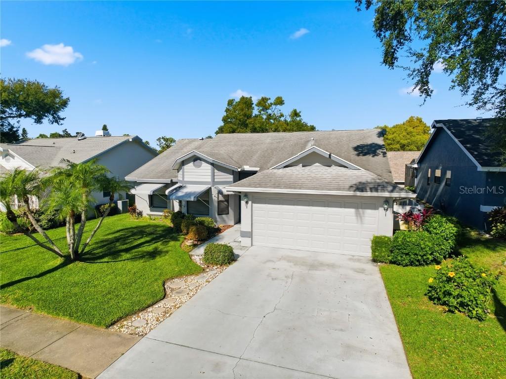 765 Saddlebrook Dr., Tarpon Springs, FL 34689