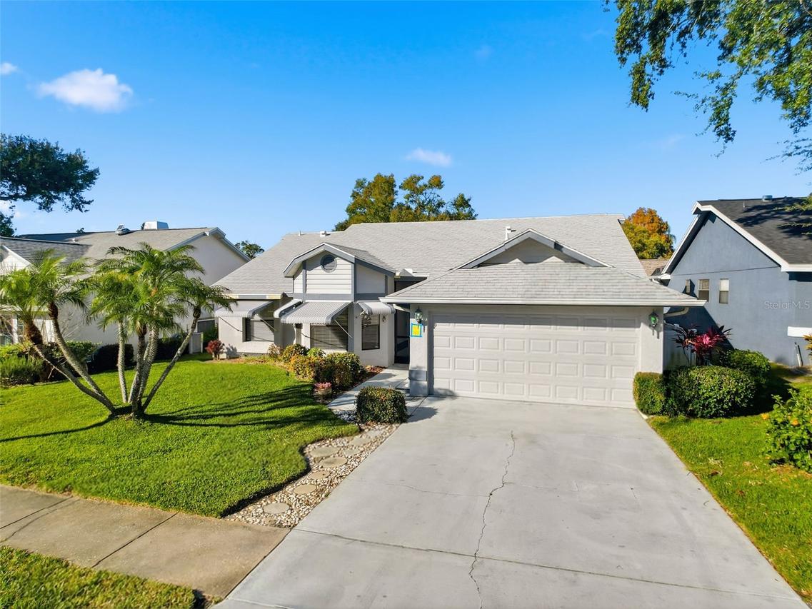 765 Saddlebrook Dr., Tarpon Springs, FL 34689