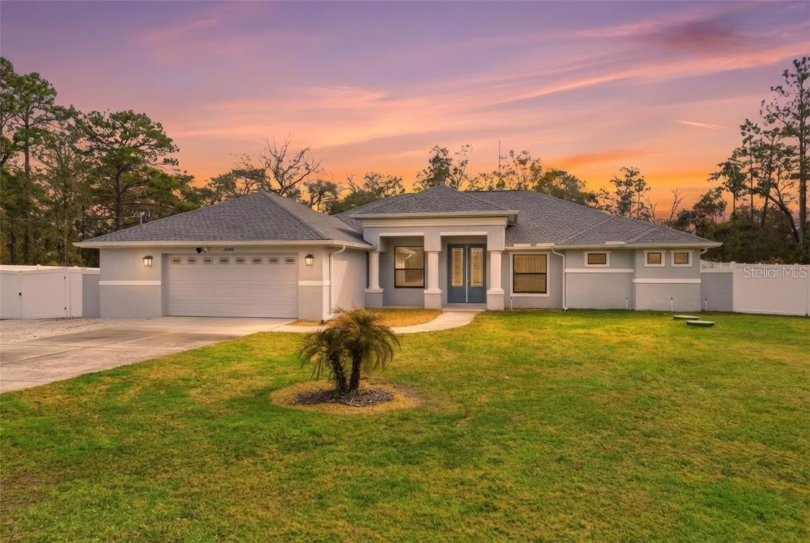 11240 Marvelwood Rd., Weeki Wachee, FL 34614