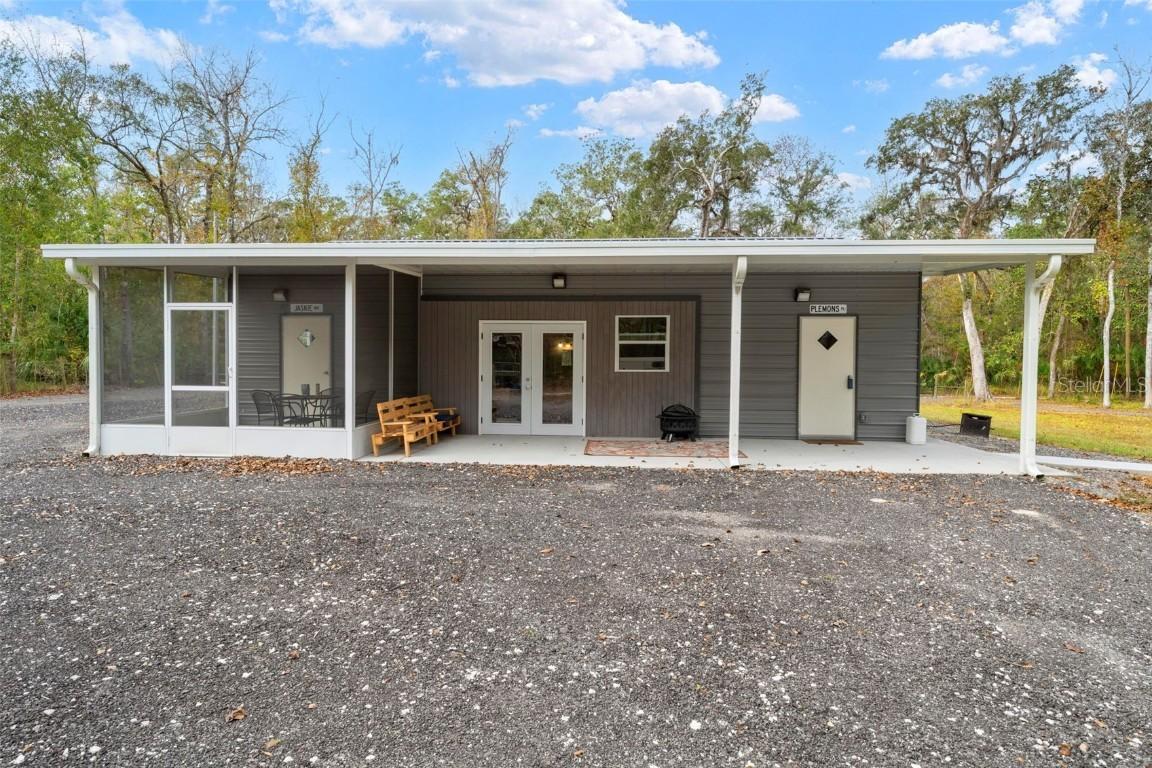 13366 Glory Ln., Brooksville, FL 34614