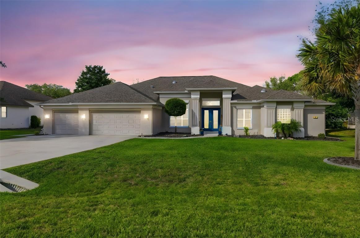 31 Ryewood Cir., Homosassa, FL 34446