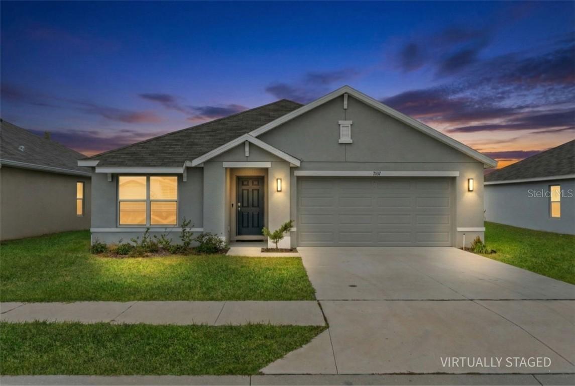 7537 Gardner St., Brooksville, FL 34613