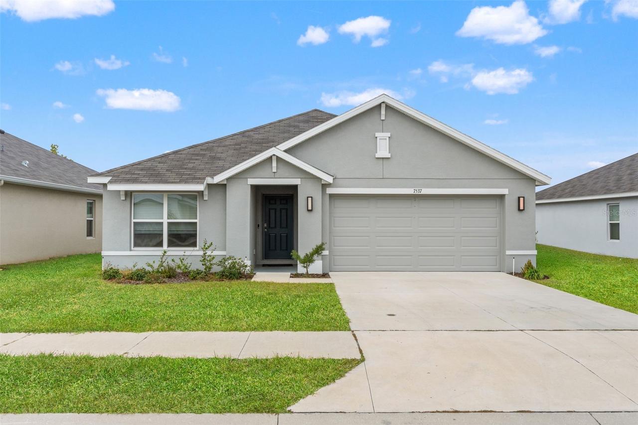 7537 Gardner St., Brooksville, FL 34613