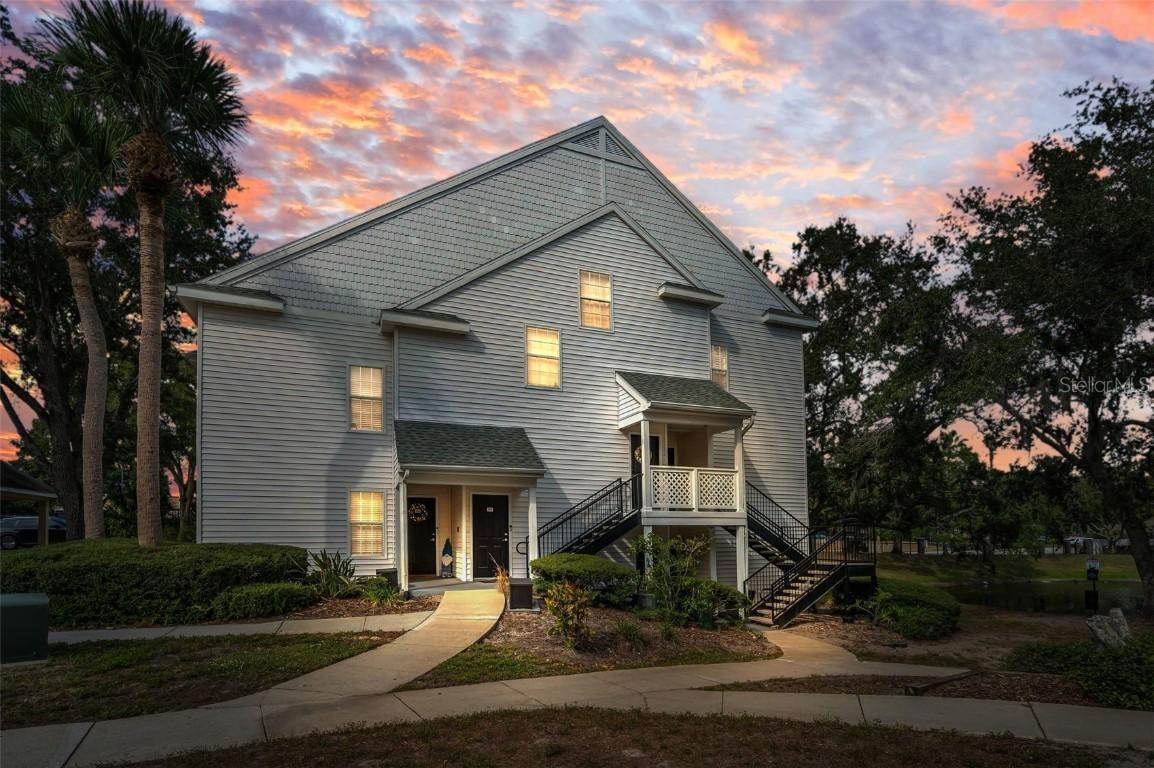 3261 Haviland Ct. #203, Palm Harbor, FL 34684