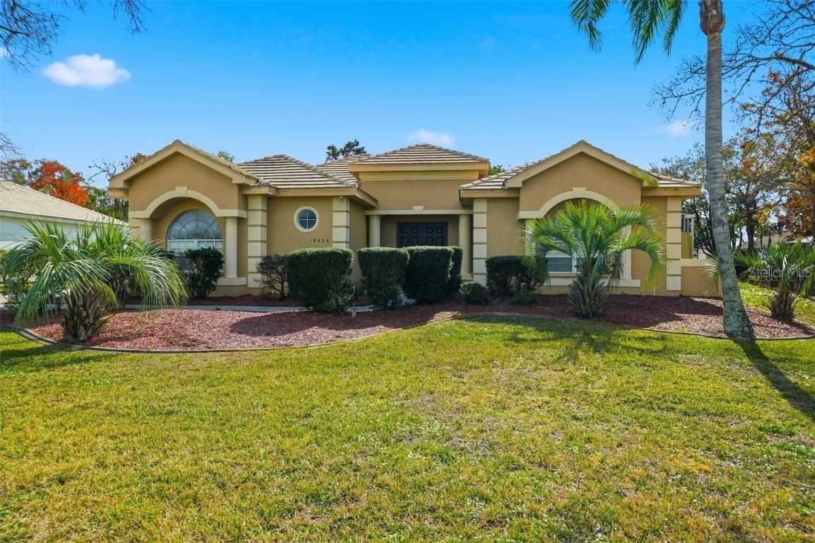 14260 Pullman Dr., Spring Hill, FL 34609