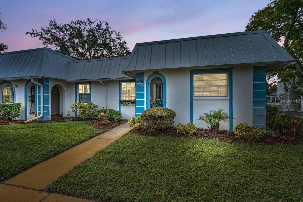 4224 Rax Pl., New Port Richey, FL 34652