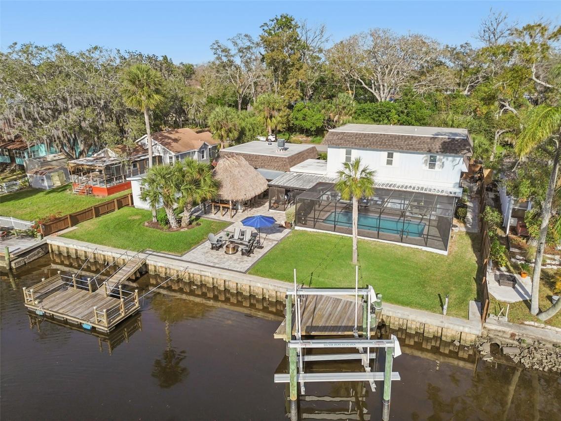 5809 Rio Dr., New Port Richey, FL 34652