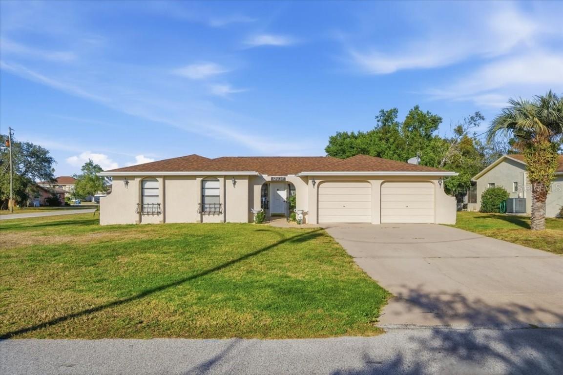 12439 Hanley Dr., Spring Hill, FL 34609