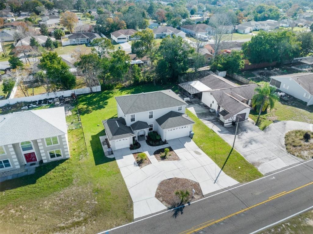 11780 Linden Dr., Spring Hill, FL 34608