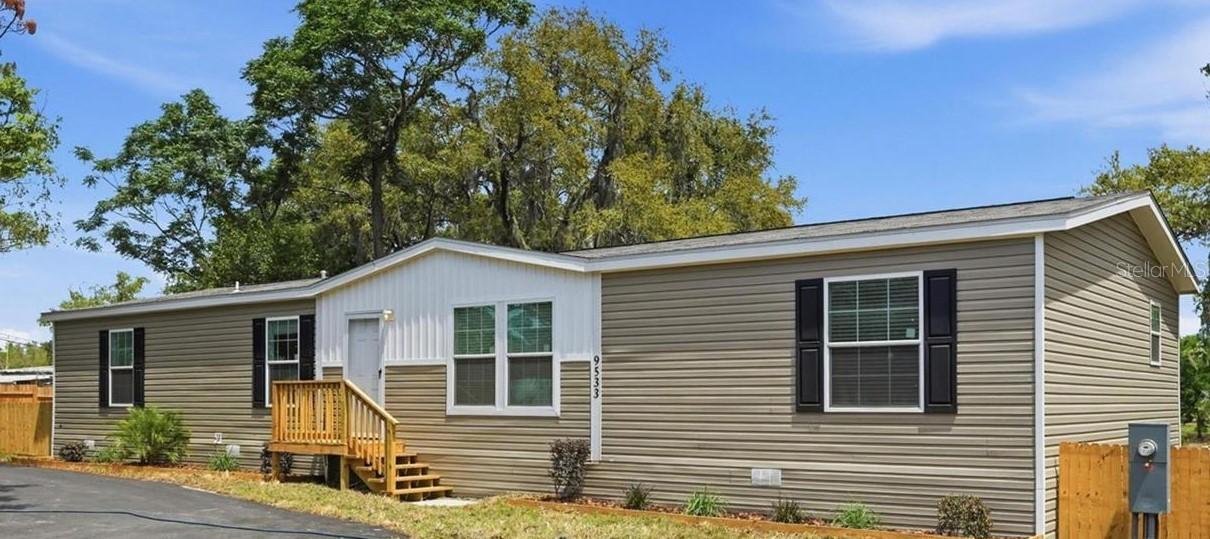 4195 Orlando Ave., Brooksville, FL 34604