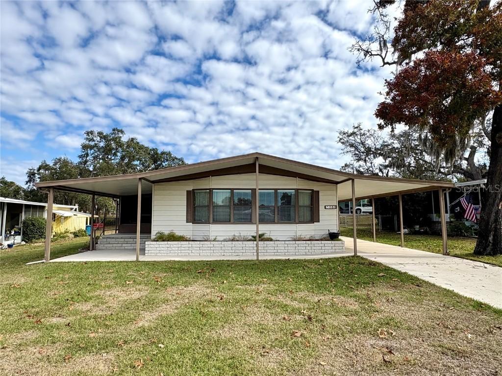 7590 Highpoint Blvd., Brooksville, FL 34613