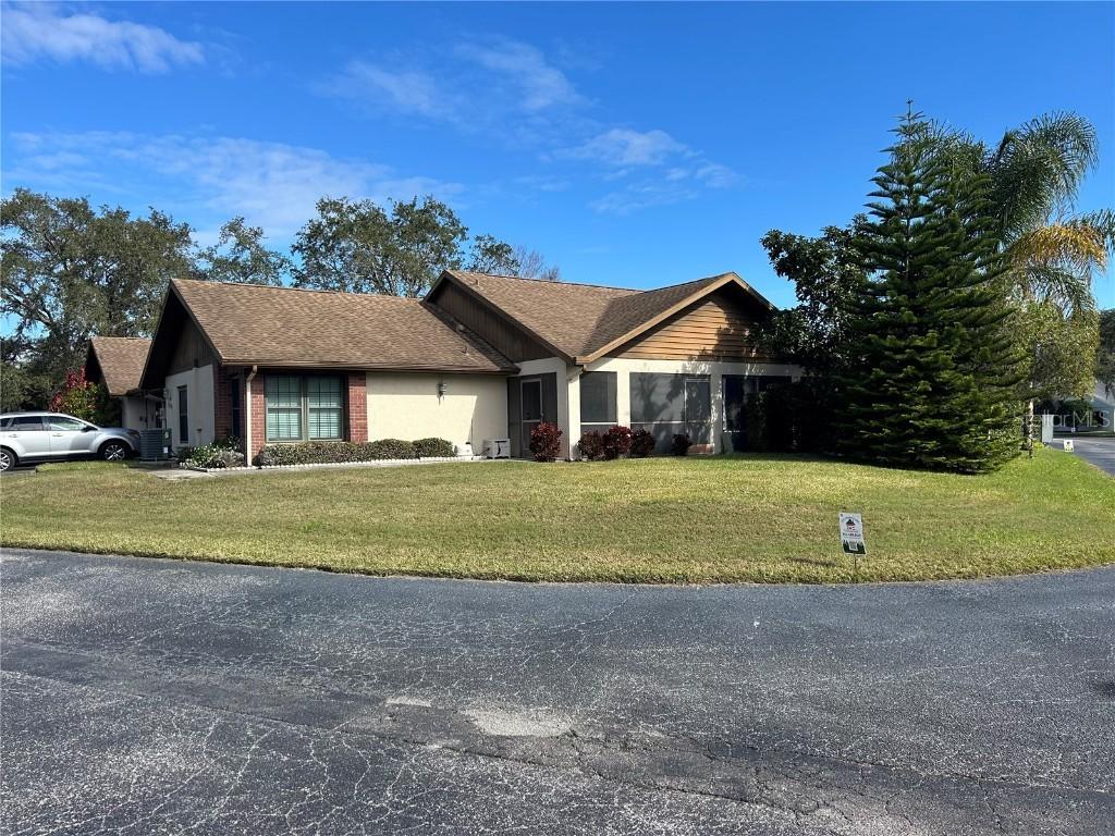 7638 Rockville Ct., New Port Richey, FL 34654