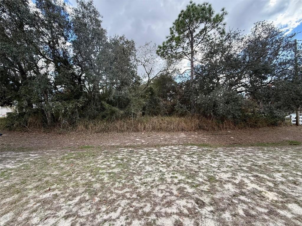 Centralia Rd., Weeki Wachee, FL 34614