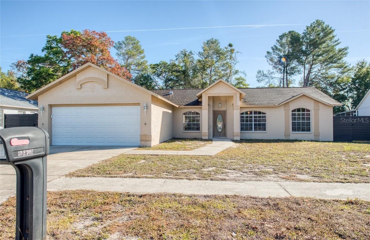 18910 Emerald Ridge Dr., Hudson, FL 34667