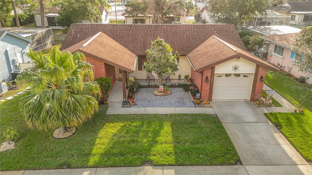 12805 Sandburst Ln., Hudson, FL 34667