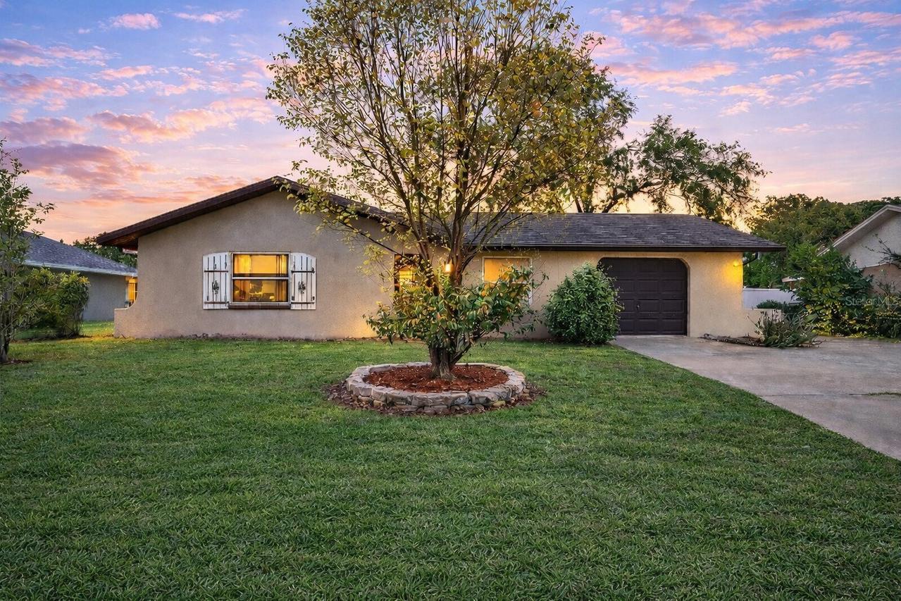 31205 Lancewood Dr., Brooksville, FL 34602