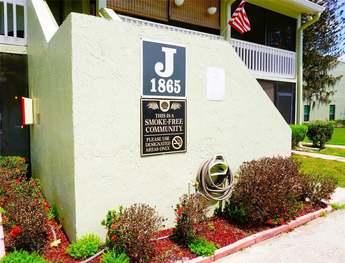 1865 Mazo Manor #J5, Lutz, FL 33558