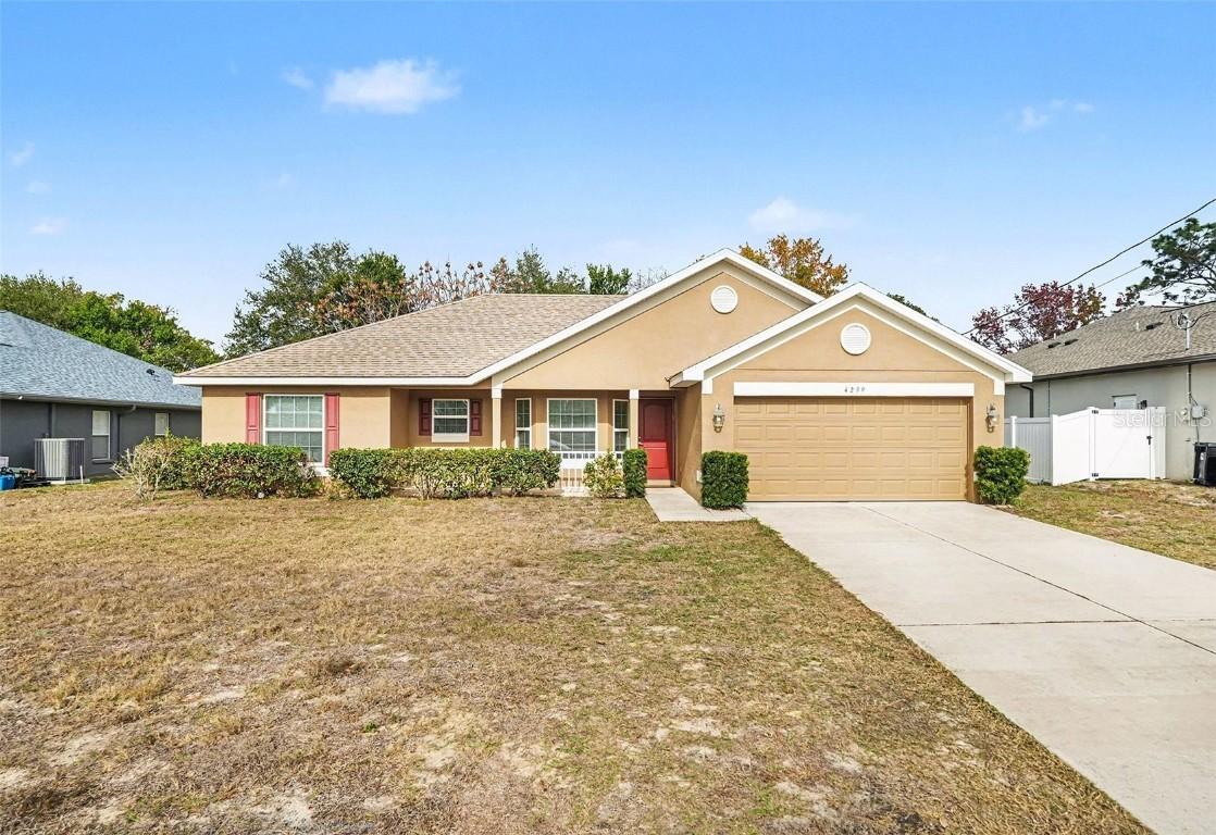 4299 Dristol Ave., Spring Hill, FL 34609