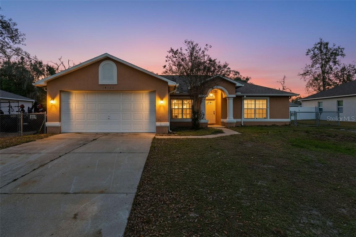 14151 Redwood St., Spring Hill, FL 34609