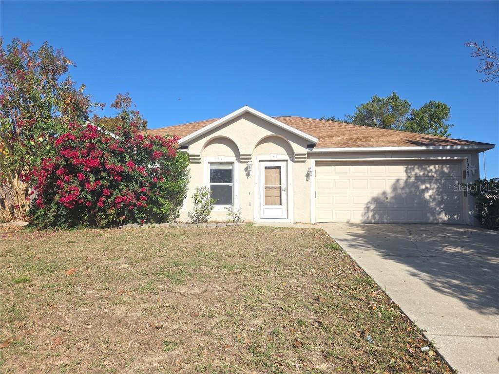 10563 Marysville St., Spring Hill, FL 34608