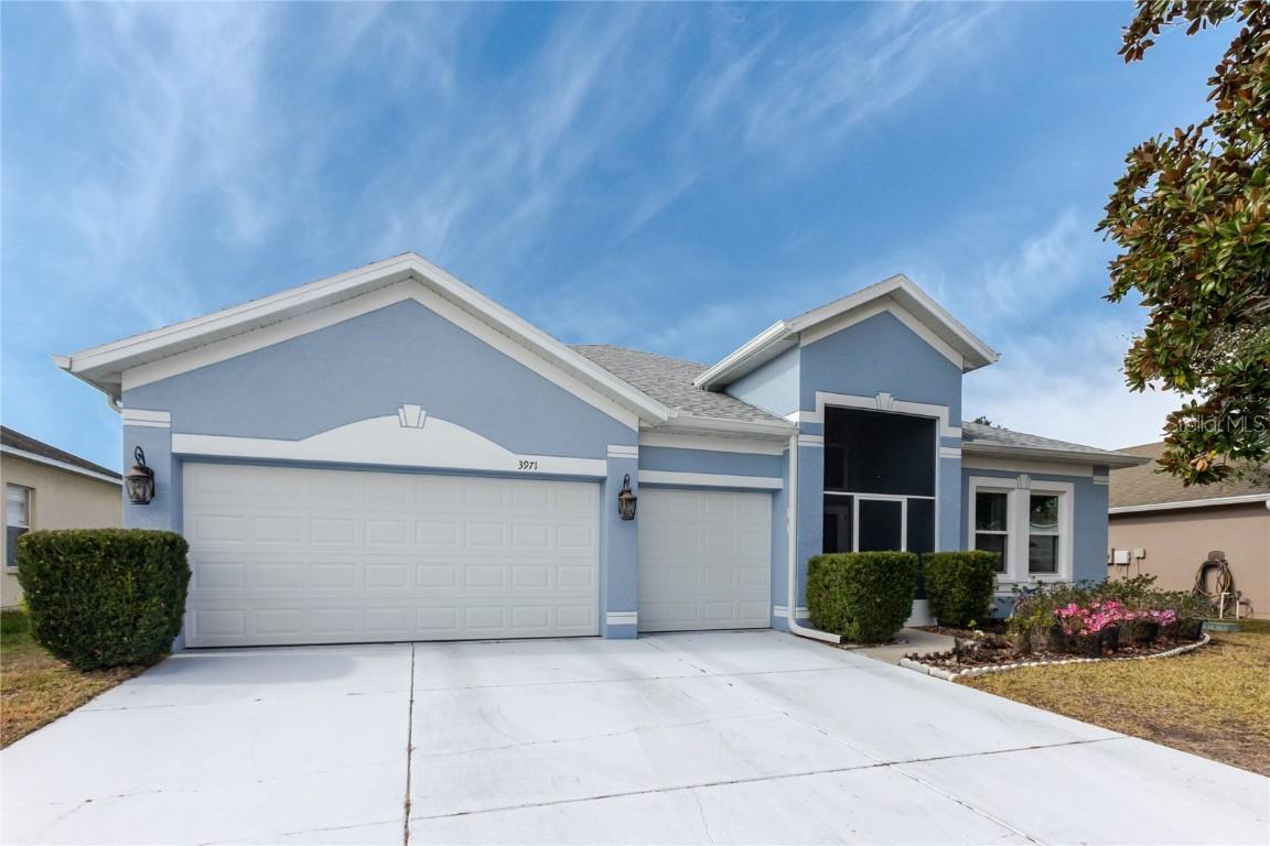 3971 Braemere Dr., Spring Hill, FL 34609