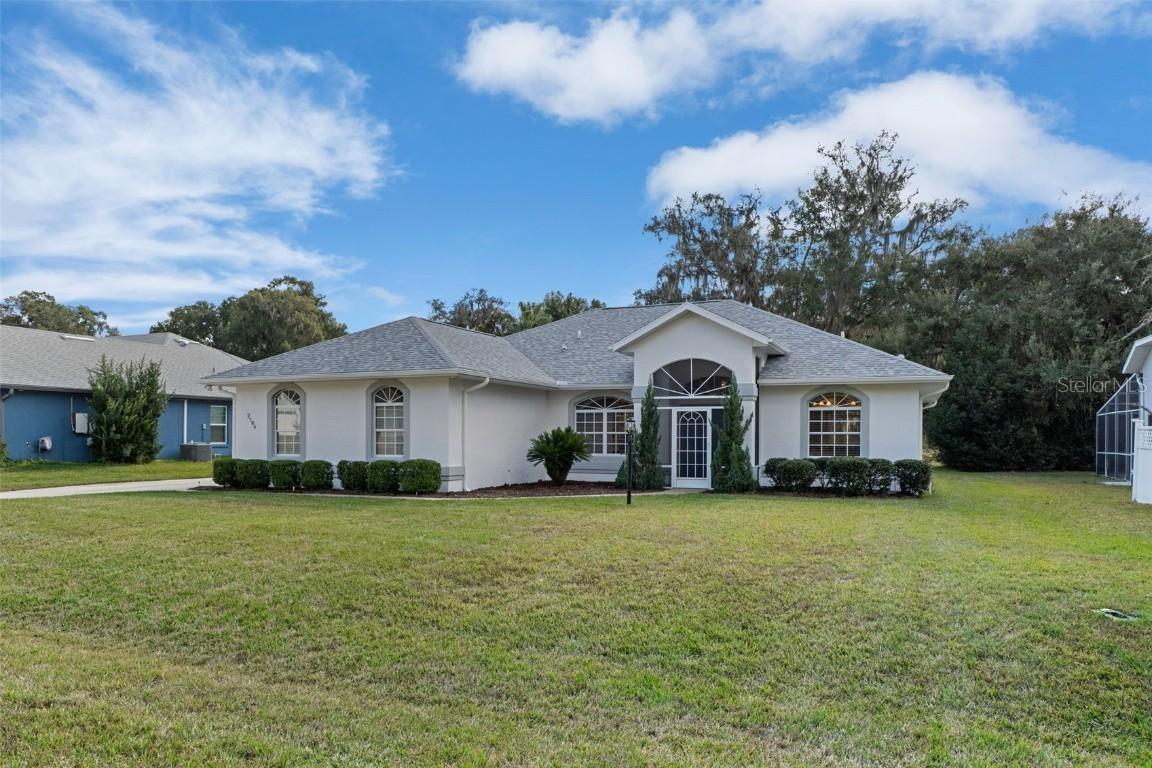2786 N Canterbury Lake Dr., Hernando, FL 34442