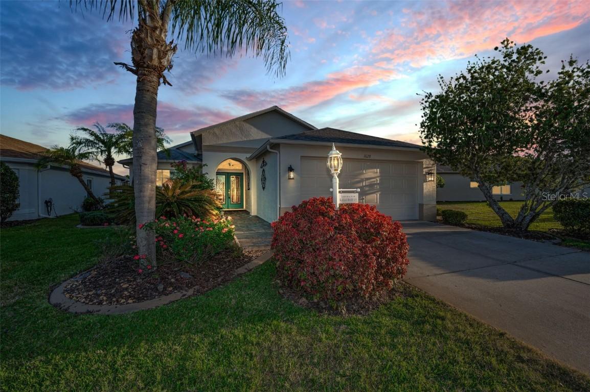 1628 Westerham Loop, Trinity, FL 34655