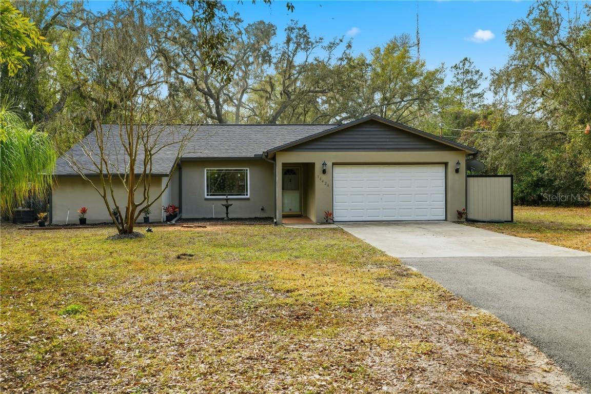 16426 Forzando Ave., Brooksville, FL 34604
