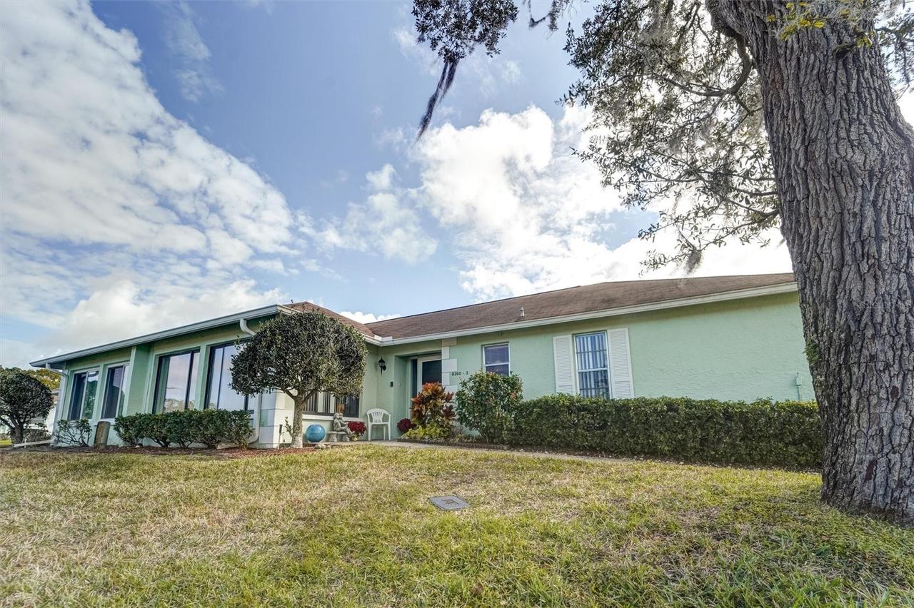 8360 High Point Cir. #3, Port Richey, FL 34668