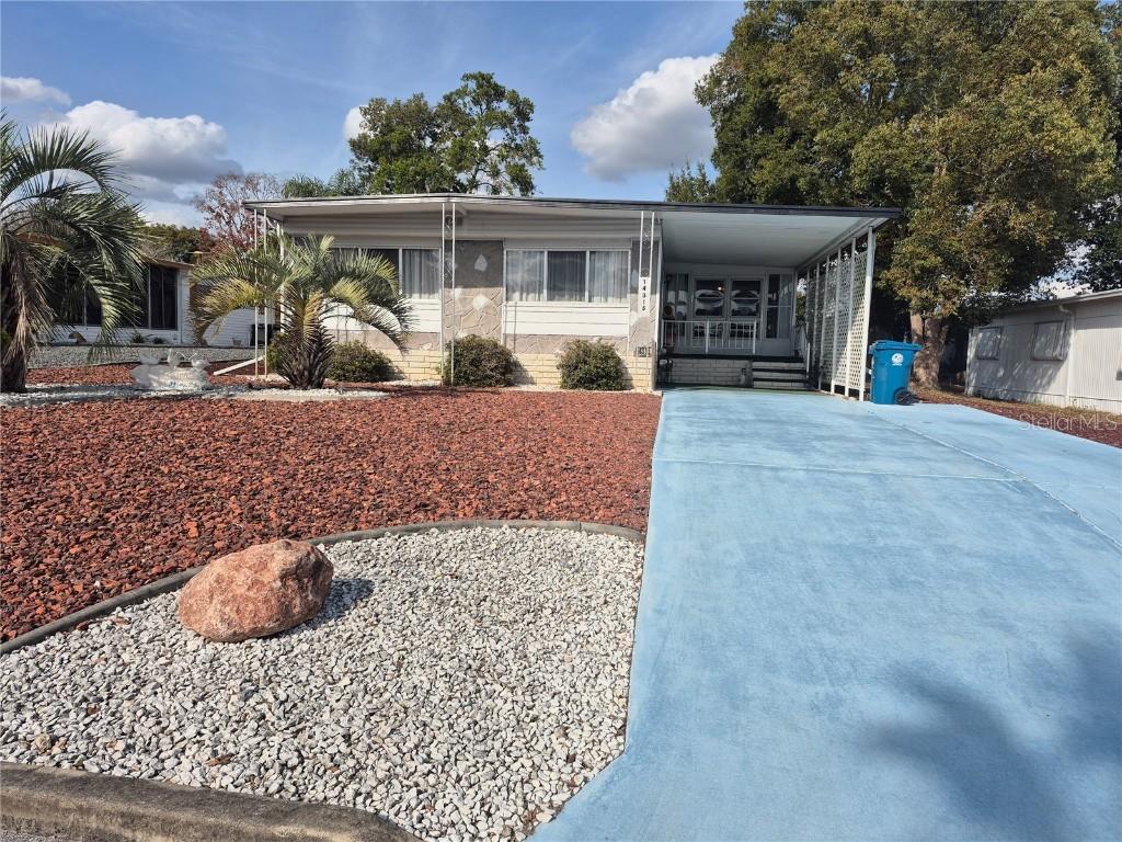 14315 Edgeknoll St., Brooksville, FL 34613