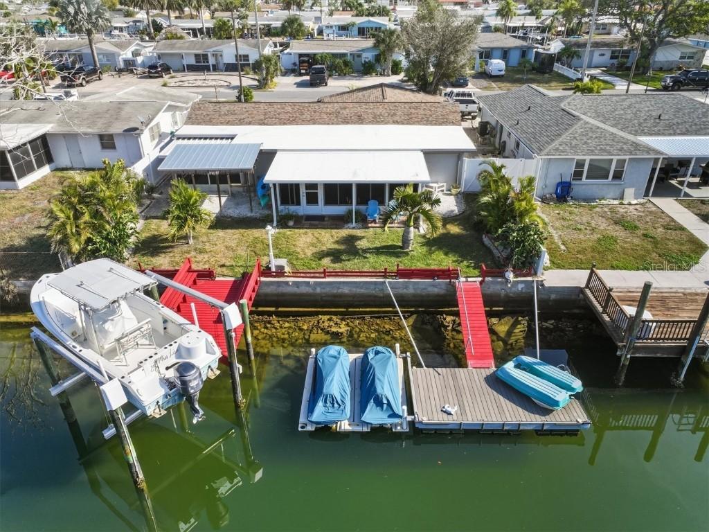 13603 Jennita Dr., Hudson, FL 34667