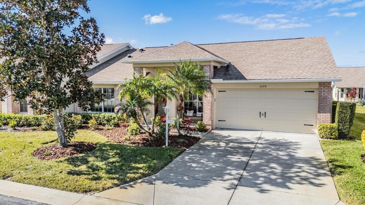 1020 Almondwood Dr., Trinity, FL 34655