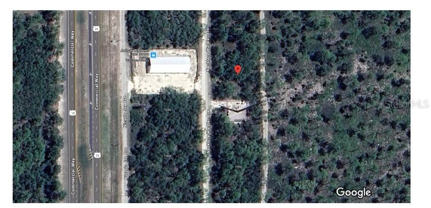 17094 Necklace Warbler Ave., Brooksville, FL 34614