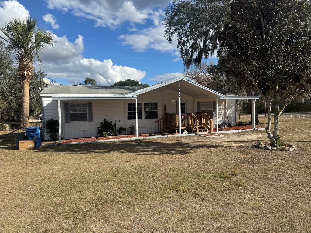 8104 Ridge Rd., Weeki Wachee, FL 34613