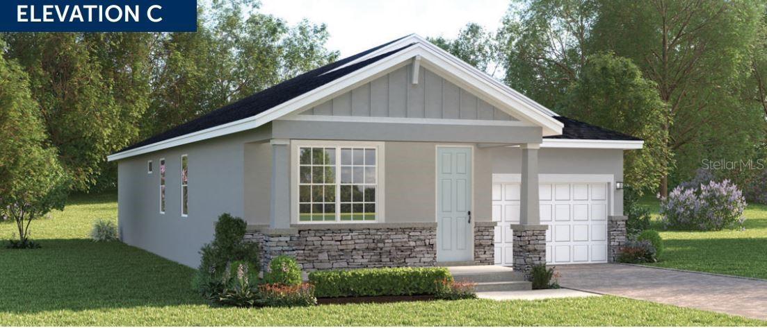 3131 Tiger Palm Way, New Smyrna Beach, FL 32168