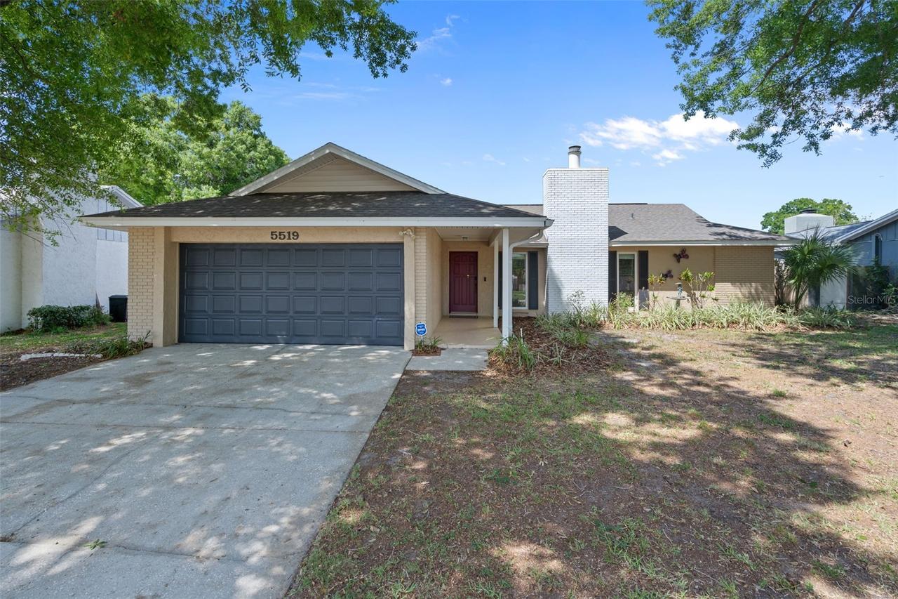 5519 Fulmar Dr., Tampa, FL 33625