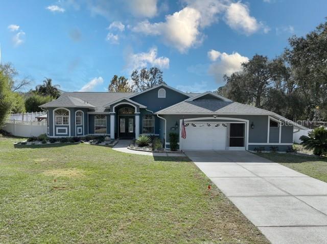 11420 Chalk Farm Rd., Spring Hill, FL 34609