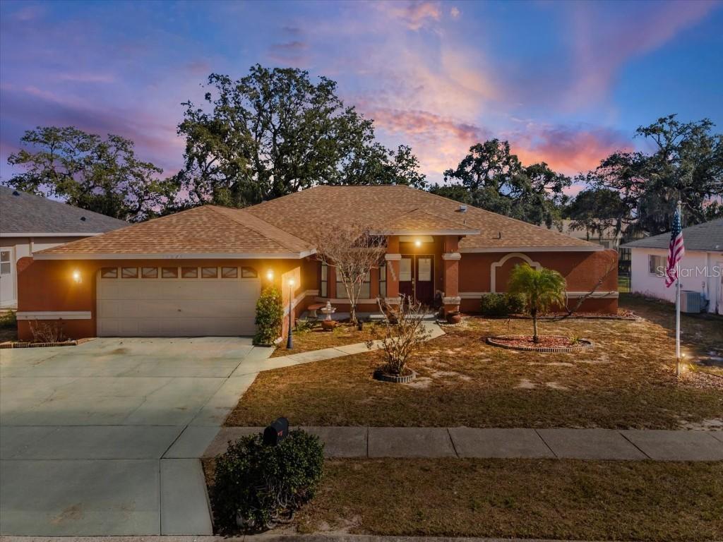 18824 Parade Rd., Hudson, FL 34667