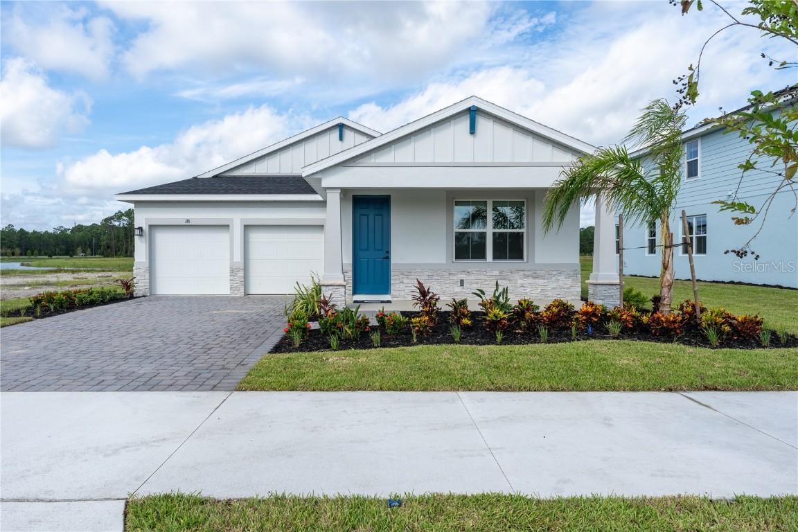 3135 Tiger Palm Way, New Smyrna Beach, FL 32168