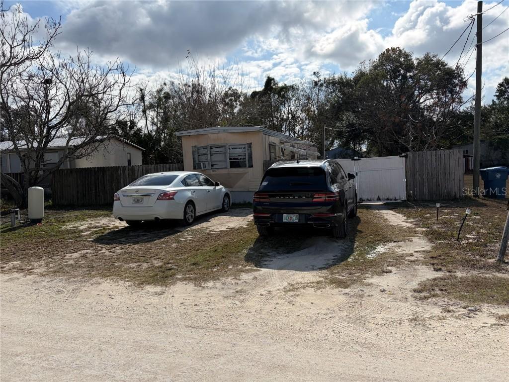 16124 Fruitville St., Brooksville, FL 34604