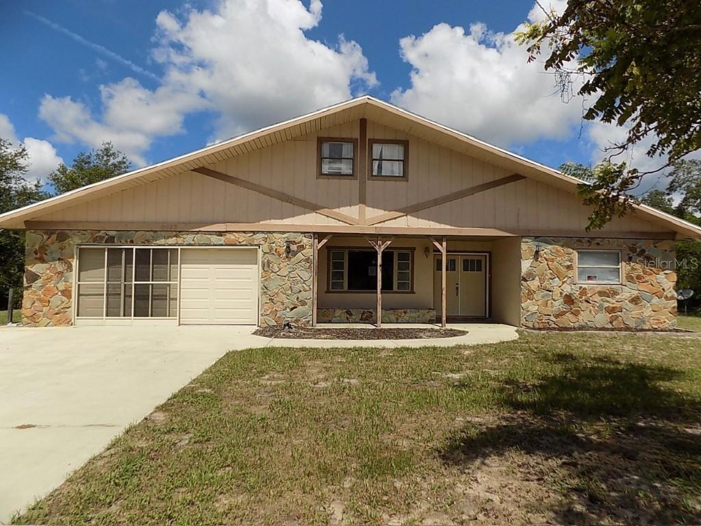 8568 Heather Blvd., Weeki Wachee, FL 34613