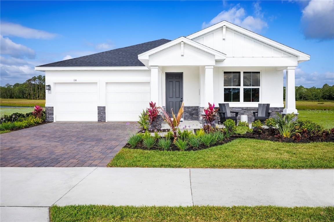 3139 Tiger Palm Way, New Smyrna Beach, FL 32168