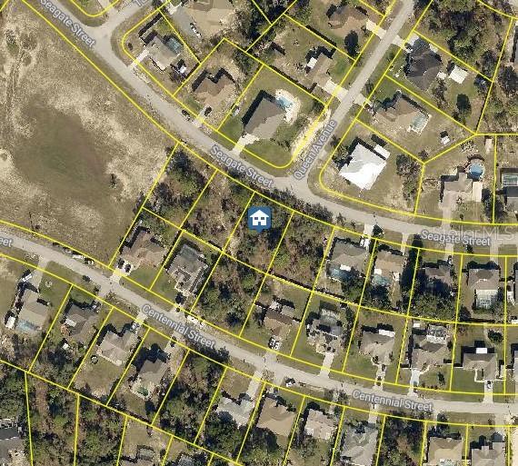 LOT 23 Seagate St., Spring Hill, FL 34609
