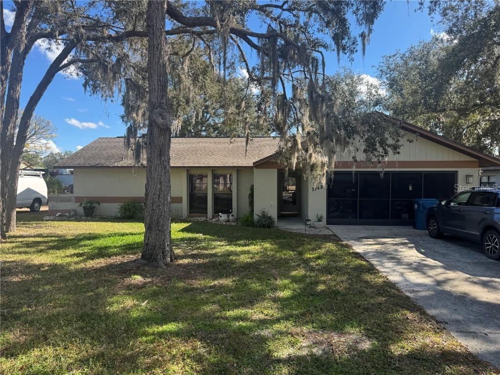 2148 Waterfall Dr., Spring Hill, FL 34608