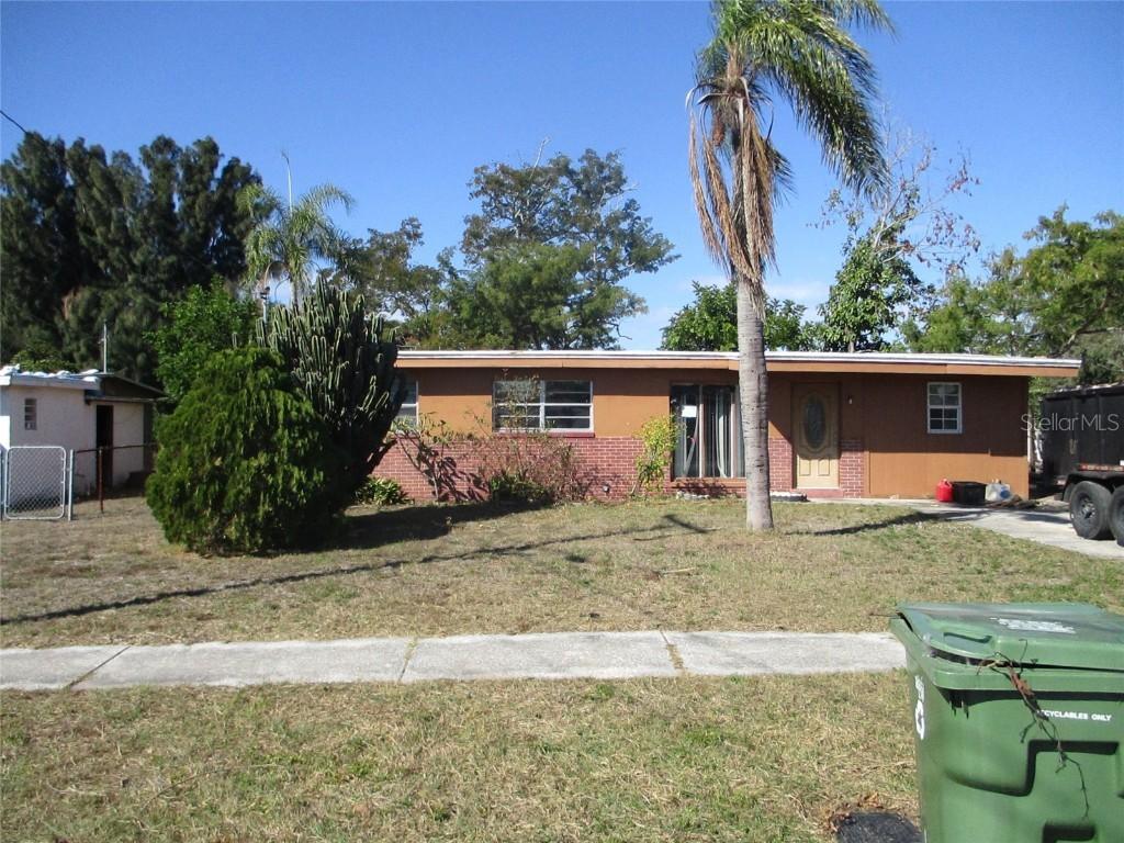 5911 S Coolidge Ave., Tampa, FL 33616