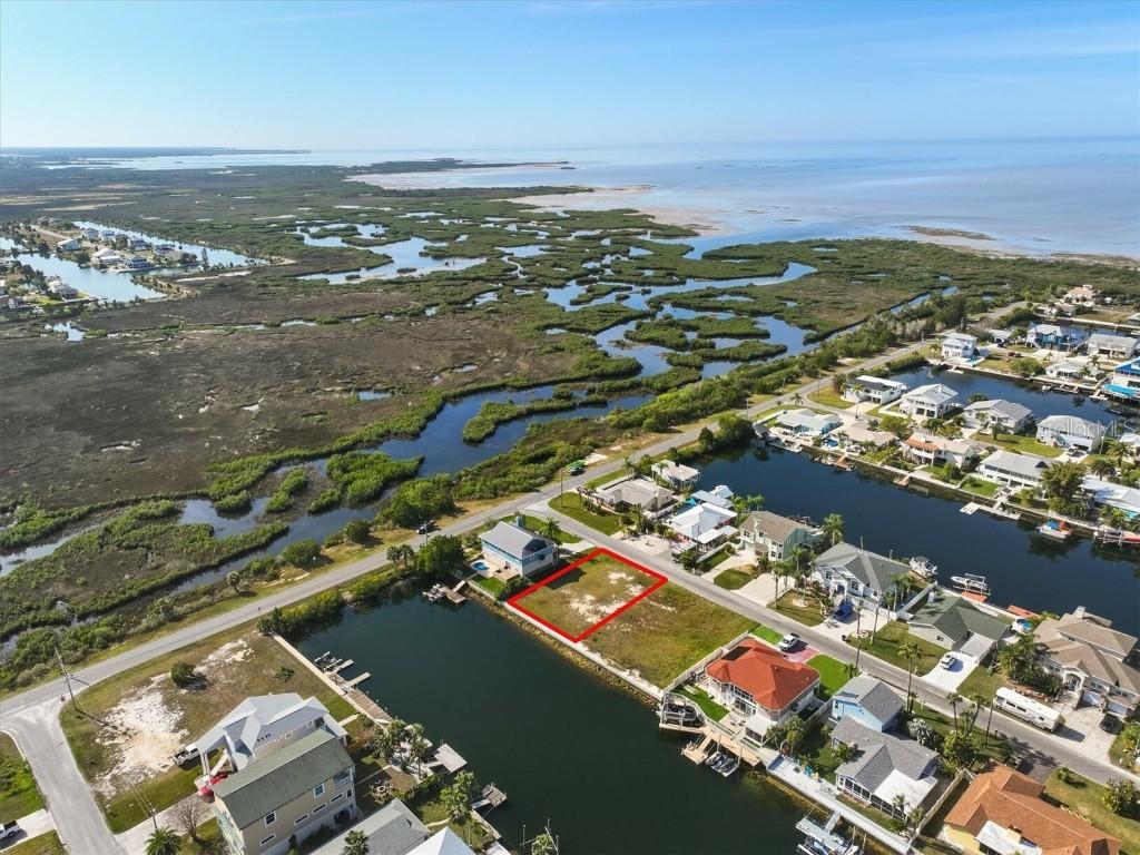 4104 Camelia Dr., Hernando Beach, FL 34607