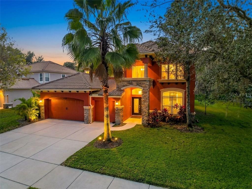 9129 Creedmoor Ln., New Port Richey, FL 34654